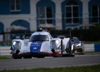 Dragonspeed, Starworks scale back IMSA LMP2 involvement