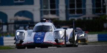 Dragonspeed, Starworks scale back IMSA LMP2 involvement