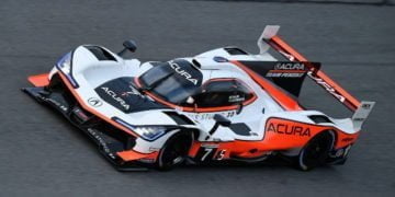 Castroneves: first pole position since lockdown is team achievement