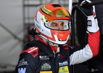 Felipe Nasr tests positive for COVID-19, Gabby Chaves steps in as replacement