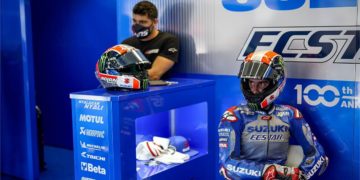Update: Rins’ Jerez MotoGP participation possible following further tests