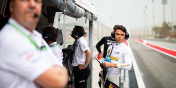 F2 champion de Vries gets Toyota WEC reserve role