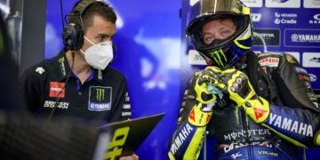 Rossi ‘99% certain’ to complete Petronas SRT MotoGP ’21 switch
