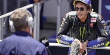 Rossi ‘had to push’ Yamaha for setup changes following Spanish GP struggles