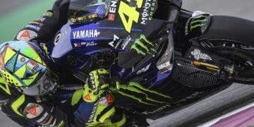 Rossi finally confirmed at Petronas SRT Yamaha MotoGP squad for ’21