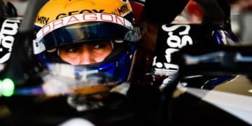 Sette Camara to replace outbound Hartley at Dragon Racing