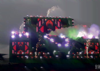 Video: Watch Oliver Heldens live at Zandvoort