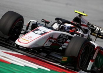 Lundgaard: Alonso return no snub against juniors