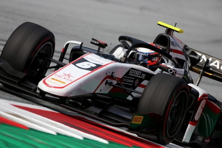 Lundgaard: Alonso return no snub against juniors