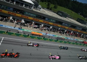 F2/F3 to contest Mugello as ninth round