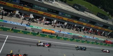 F2/F3 to contest Mugello as ninth round