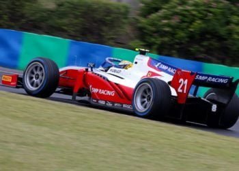 The juniors giving Ferrari a pleasant 2021 headache