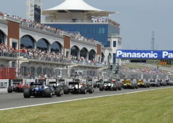 Istanbul Park says it is ‘in talks’ over 2020 F1 round