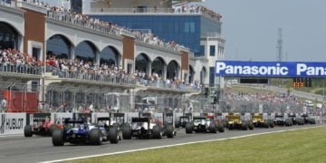 Istanbul Park says it is ‘in talks’ over 2020 F1 round