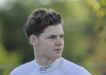 Newey to replace Jones in Team WRT DTM line-up