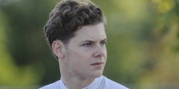 Newey to replace Jones in Team WRT DTM line-up