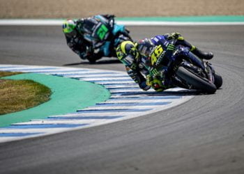 Yamaha reliability problems ‘a cause for concern’- Jarvis