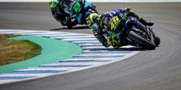 Yamaha reliability problems ‘a cause for concern’- Jarvis