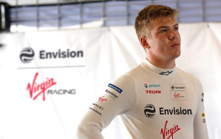 Cassidy replaces Bird at Virgin for season seven