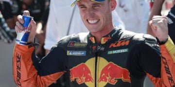 Espargaro confirmed at Repsol Honda MotoGP squad for ’22, Alex  Marquez seals LCR switch