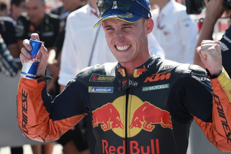 Espargaro confirmed at Repsol Honda MotoGP squad for ’22, Alex  Marquez seals LCR switch
