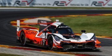 Ricky Taylor leads Penske one-two in opening practice at Road America