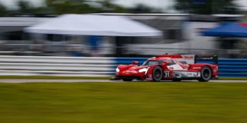 Whelen Engineering takes lights-to-flag win in Cadillac Grand Prix of Sebring
