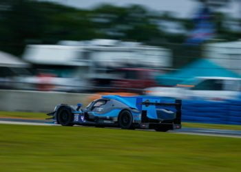 Era Motorsport drivers sign with IDEC Sport for Le Mans