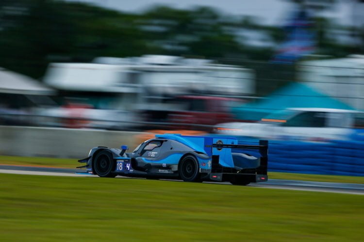Era Motorsport drivers sign with IDEC Sport for Le Mans