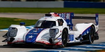Whelen Engineering takes lights-to-flag win in Cadillac Grand Prix of Sebring