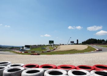 Formula 1 to show Eifel Grand Prix on YouTube