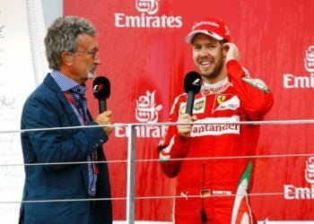 Jordan ‘wouldn’t sign Vettel for Racing Point’