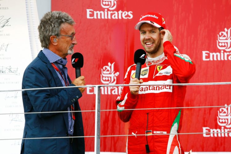 Jordan ‘wouldn’t sign Vettel for Racing Point’