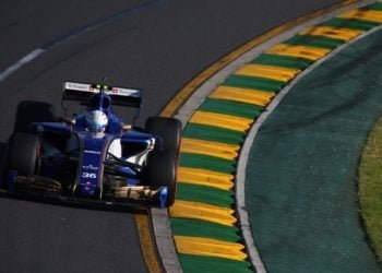 When F1’s current drivers were super-subs