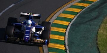 When F1’s current drivers were super-subs