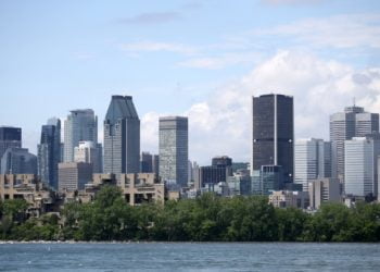 Montreal ‘missed opportunity’ with potential October event – promotor