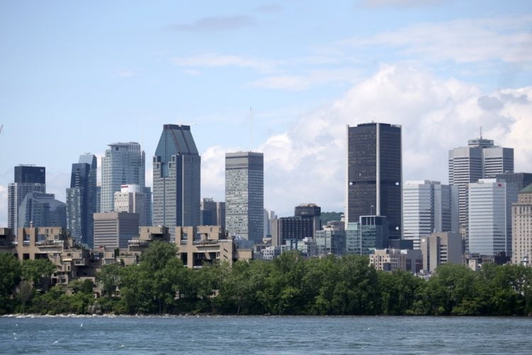 Montreal ‘missed opportunity’ with potential October event – promotor