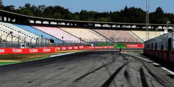 Hockenheim’s Formula 1 hopes over for 2020