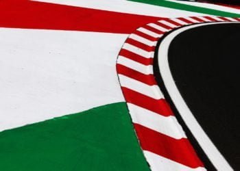 Drivers warned over track limits at three Hungaroring turns