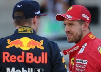 Red Bull: ‘It’s a definite no to Vettel for 2021’