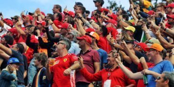 Italian GP organisers confirm F1 race will take place with no spectators