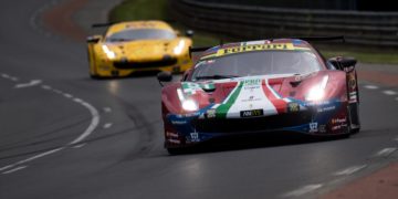 Spectators to be placed in ‘fan villages’ during 24 Hours of Le Mans