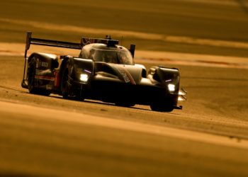 Ginetta scales back to single car as part of updated Le Mans entry list