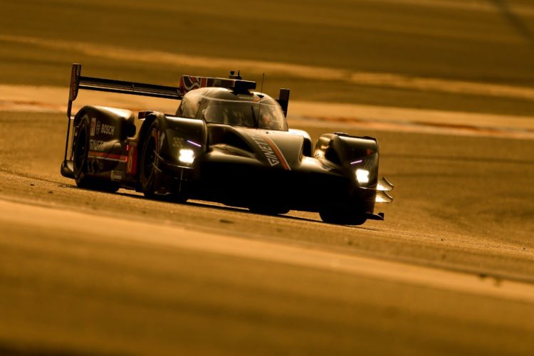 Ginetta scales back to single car as part of updated Le Mans entry list