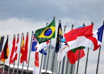 Opinion: Fewer locations doesn’t demean ‘world’ title status