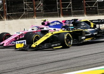 Renault likely to protest Racing Point after every grand prix says FIA