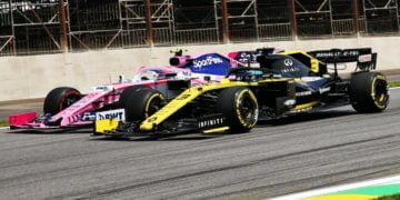 Renault likely to protest Racing Point after every grand prix says FIA