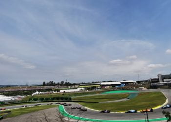 Sao Paulo governor says Interlagos ready for F1