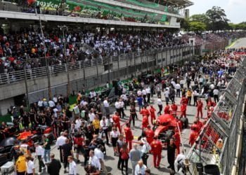 Sao Paulo ‘would have been ready’ for F1 in 2020