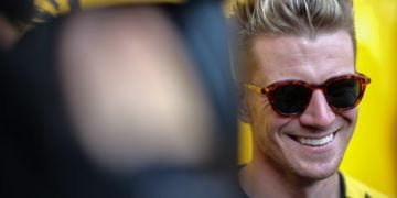 Ex-F1 racer Hulkenberg gets GT Masters outing